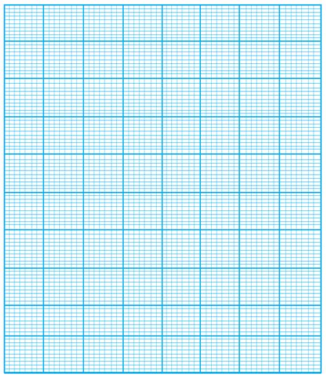 Benefits of using graph paper in education and design