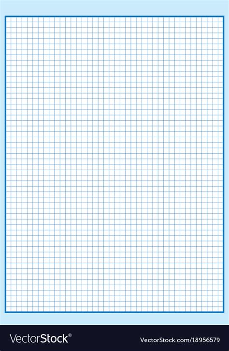 Graph paper for engineering