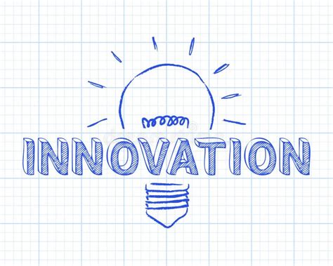 Graph paper for innovation