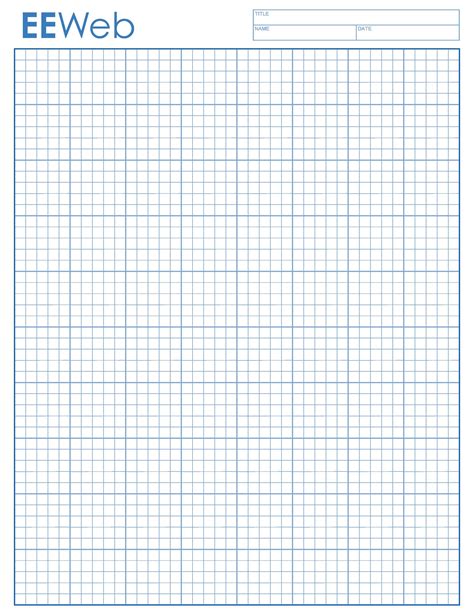 Graph paper for science