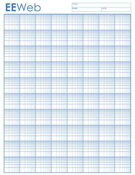 Log graph paper