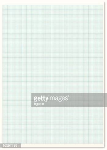 Graph Papers Concept