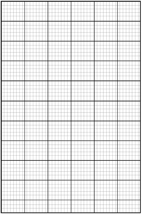 Graph Papers Pattern