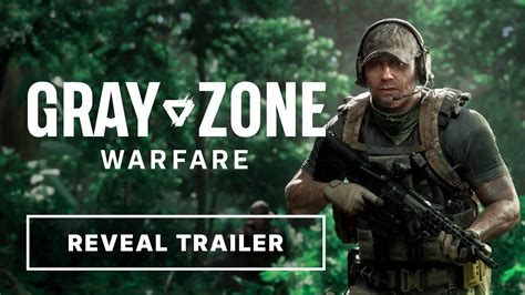 Gray zone warfare innovation