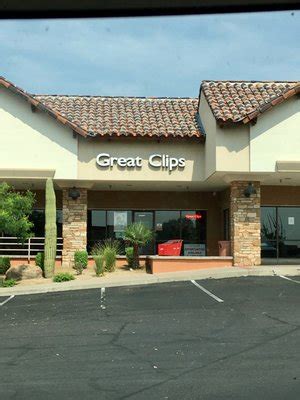 Great Clips Hair Salon in Fountain Hills, Arizona