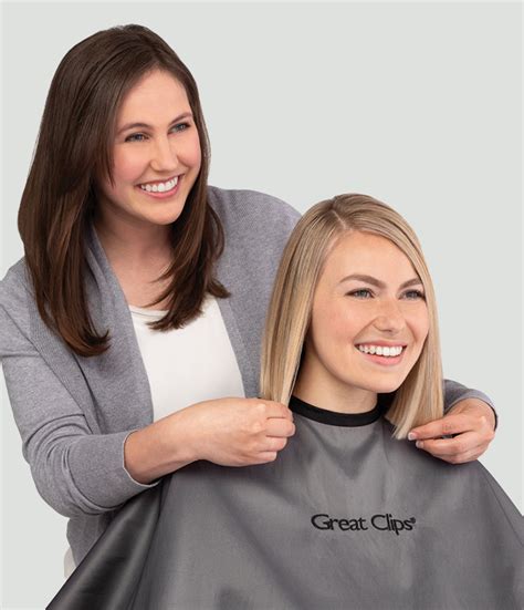 Great Clips Hair Salon Hours