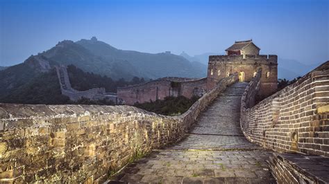 Great Wall of China