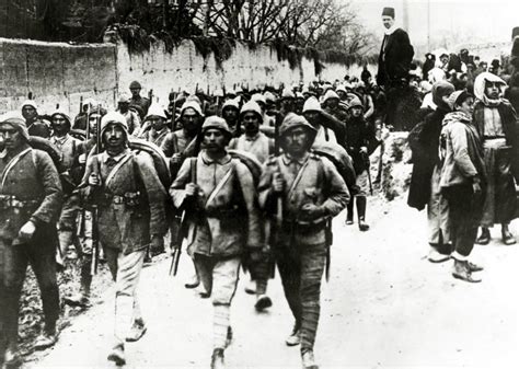 Greco-Turkish War Photographs