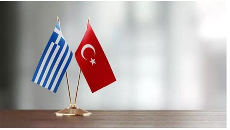 Greek-Turkish Relations