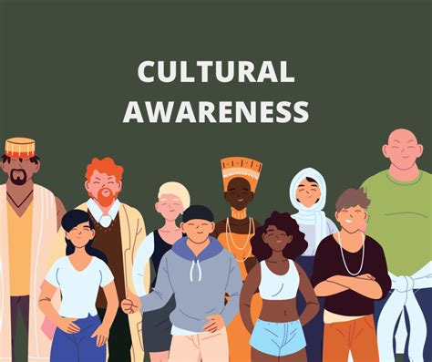 Green Beret Cultural Awareness