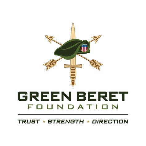 Green Beret organization