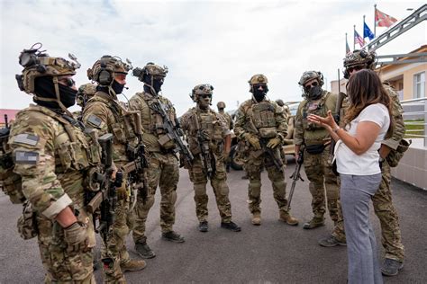 Green Beret Special Forces Training