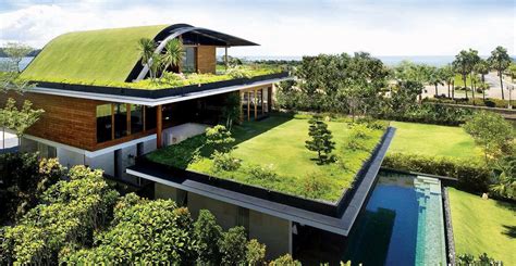 Green Building Design Solutions