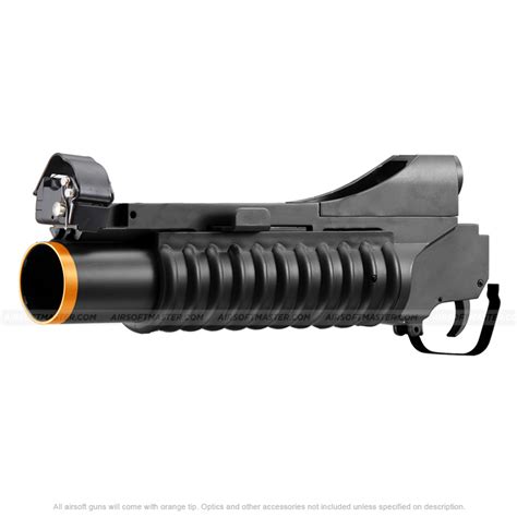 Grenade Launcher