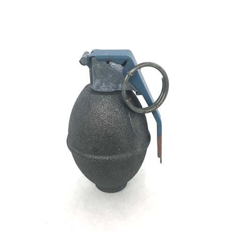 Grenade Weight