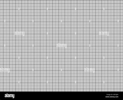 Grid paper architecture example