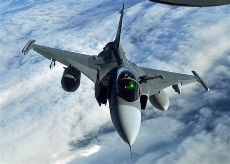 Gripen Avionics