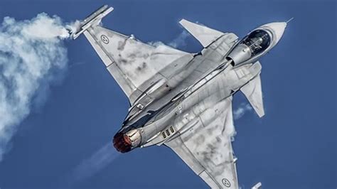 Gripen Cost-Effectiveness