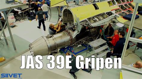 Gripen Engine