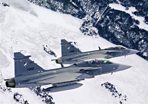 Gripen Gallery