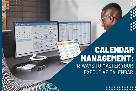 Group Calendar Management Strategies