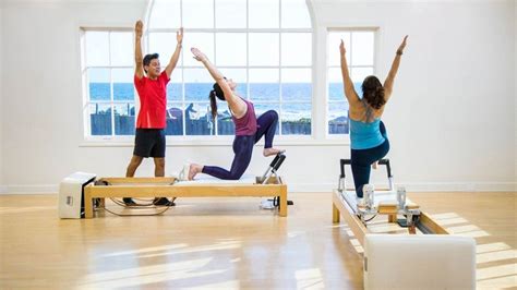 MWR Gym Fitness Center Group Classes