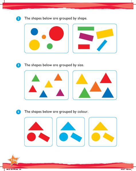 Grouping Shapes in Microsoft Word