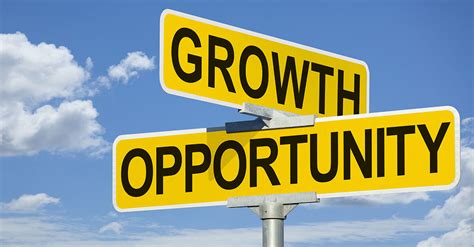 Growth Opportunities