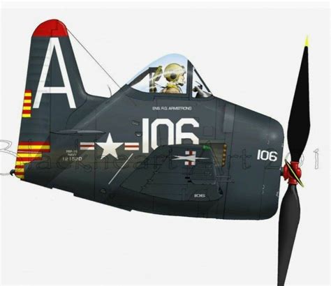 Grumman F8F Bearcat design