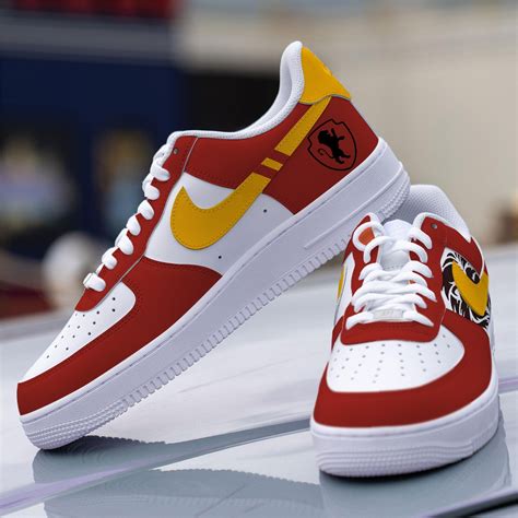 Gryffindor Air Force 1