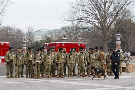 Guardia Nacional USA 1