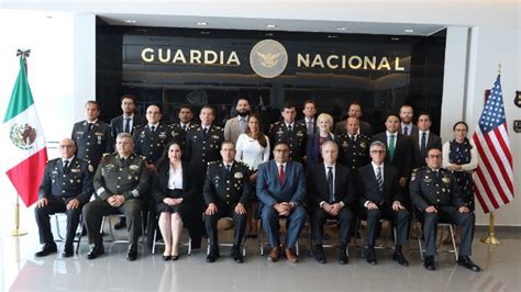 Guardia Nacional USA