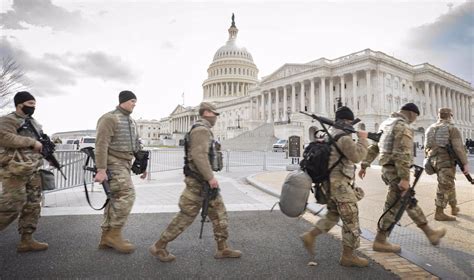 Guardia Nacional USA 2