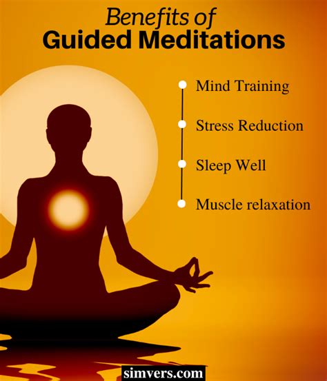 Guided Meditations