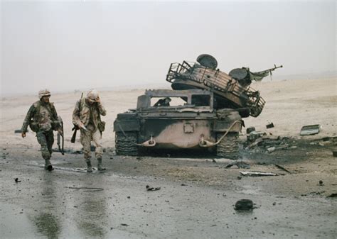 Gulf War