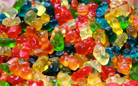 Gummy Bears