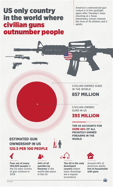 Gun Ownership Militia