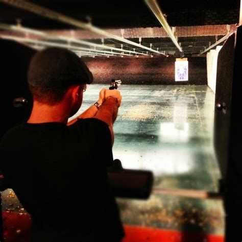 Savannah's best gun range for shooting enthusiasts