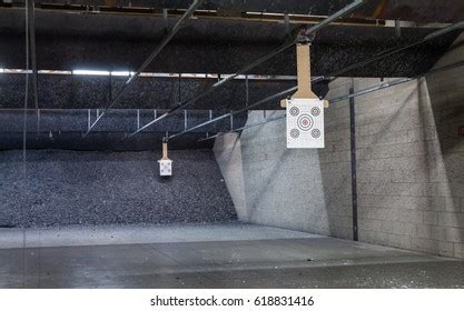 Gun Ranges