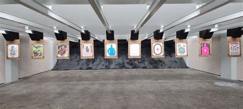 Gun Ranges in Glen Burnie