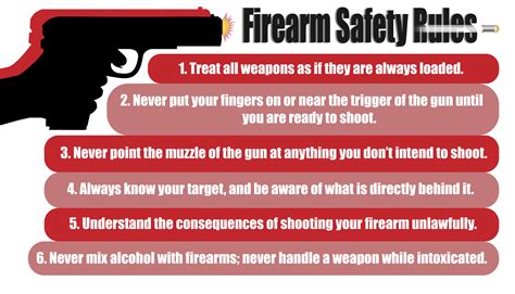 Gun Safety Image