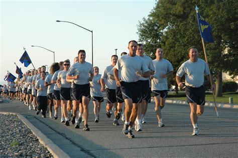 Gunfighter Physical Fitness