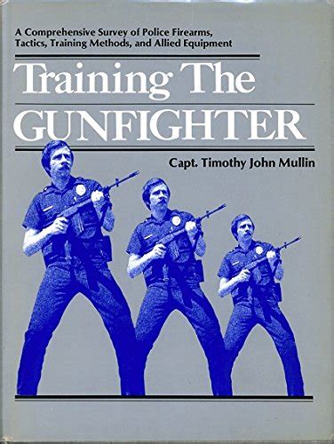 Gunfighter Tactics Training