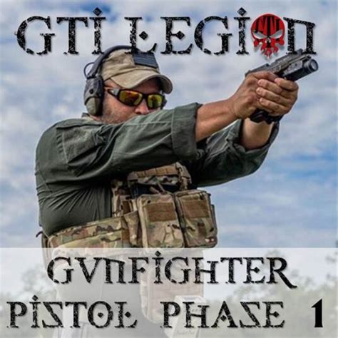 Gunfighter Training