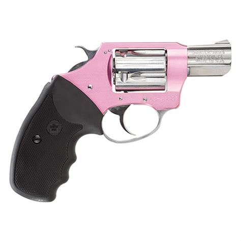 Top 5 Guns For Women: Self-Defense And Safety