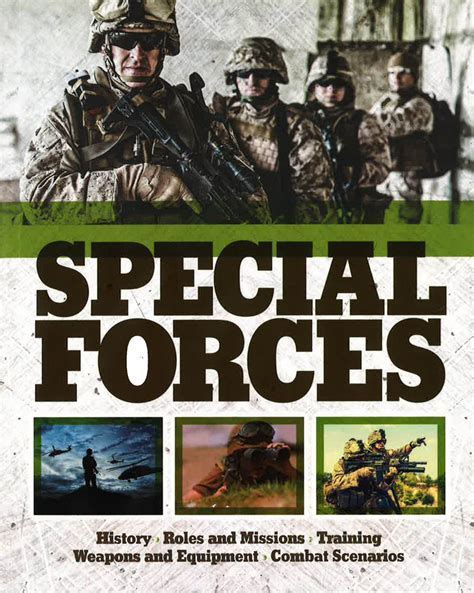 GWOT Books Special Operations