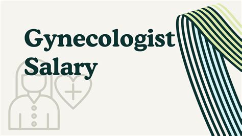 Gynecologist Pay Scales