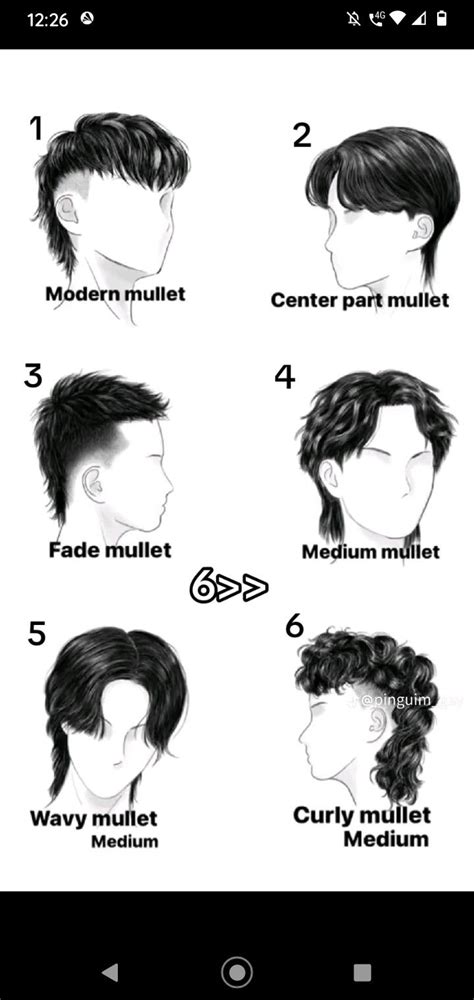 Hair Cutting Tips