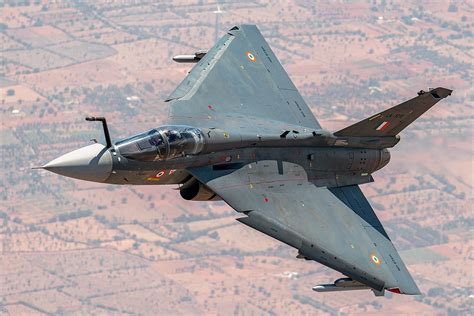 HAL Tejas