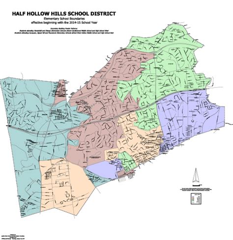 Half Hollow Hills School District